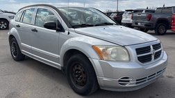2007 Dodge Caliber Base
