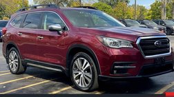 2019 Subaru Ascent Touring