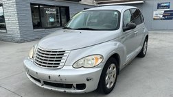 2006 Chrysler PT Cruiser Touring
