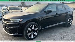 2024 Honda Prologue Elite