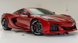 2026 Chevrolet Corvette Z06