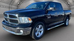 2014 Ram Ram Pickup 1500 SLT