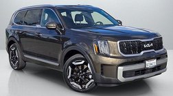 2023 Kia Telluride EX
