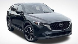 2023 Mazda CX-5 2.5 S Premium