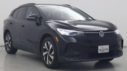 2023 Volkswagen ID.4 Standard