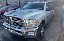 2010 Dodge Ram 2500 SLT
