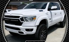 2022 Ram Ram Pickup 1500 Big Horn