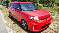 2014 Scion xB Base