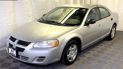 2004 Dodge Stratus SE