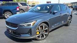 2022 Polestar 2 Long Range Dual Motor