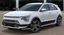 2025 Kia Niro EX Touring