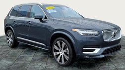 2024 Volvo XC90 B6 Ultimate Bright Theme 7P