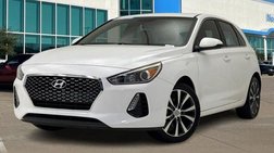 2020 Hyundai Elantra GT Base