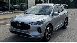 2023 Ford Escape ST-Line Select