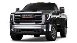 2026 GMC Sierra 2500HD SLE