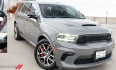 2023 Dodge Durango R/T Premium