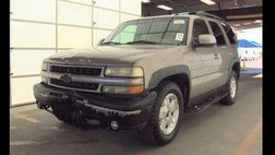 2003 Chevrolet Tahoe 4WD