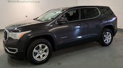 2019 GMC Acadia SLE-1