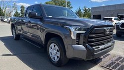 2023 Toyota Tundra SR
