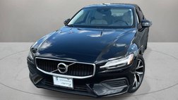 2019 Volvo S60 T5 Momentum