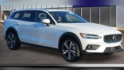 2026 Volvo V60 Cross Country B5 Plus