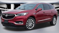 2021 Buick Enclave Premium
