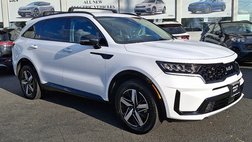 2023 Kia Sorento EX
