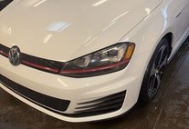 2016 Volkswagen Golf GTI SE