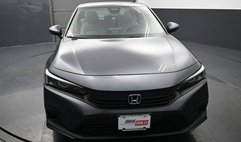 2022 Honda Civic LX