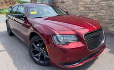 2021 Chrysler 300 Touring