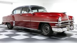 1953 Chrysler New Yorker 