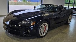 2005 Dodge Viper SRT-10
