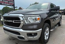 2020 Ram Ram Pickup 1500 Big Horn