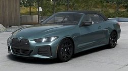2026 BMW 4 Series M440i xDrive