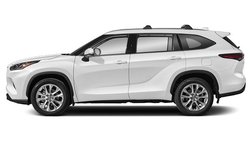 2023 Toyota Highlander Hybrid Limited