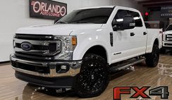 2021 Ford Super Duty F-250 XLT