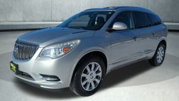 2015 Buick Enclave Premium