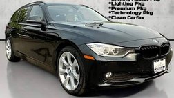 2015 BMW 3 Series 328d xDrive