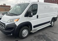 2025 Ram ProMaster 2500 Low Roof