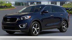 2018 Kia Sorento EX