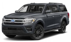 2022 Ford Expedition MAX XLT