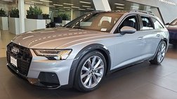 2025 Audi A6 allroad quattro Prestige 55 TFSI