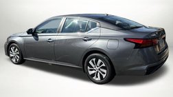 2025 Nissan Altima 2.5 S