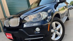 2010 BMW X5 xDrive35d