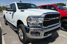 2024 Ram Ram Pickup 2500 Big Horn
