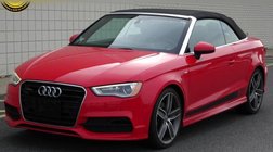 2016 Audi A3 2.0T quattro Premium Plus