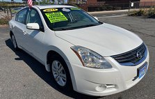 2011 Nissan Altima SL