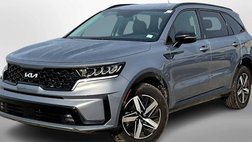 2023 Kia Sorento EX
