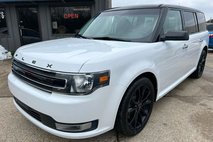 2016 Ford Flex SEL