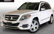 2015 Mercedes-Benz GLK-Class GLK 350